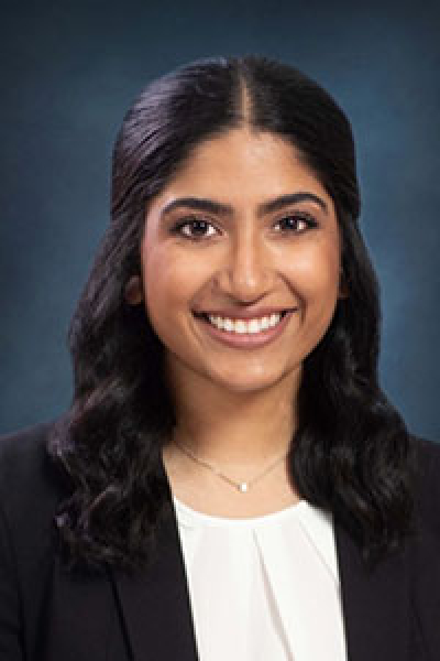 Neena John, M.D. | PGY 3
